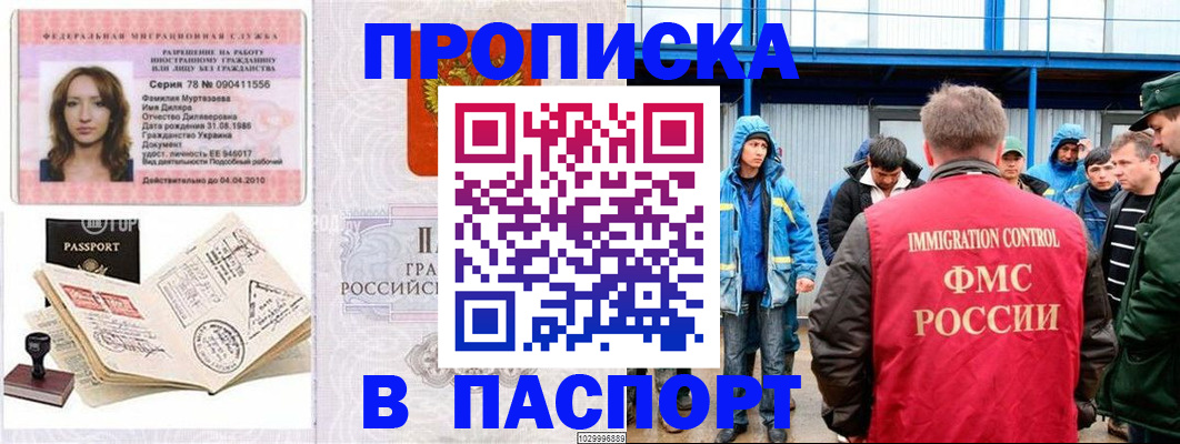 временная регистрация недорого в Элисте